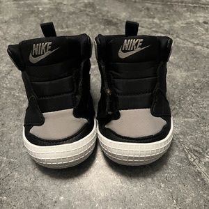 Nike baby sneakers